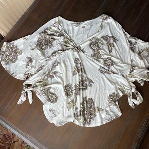 Free People Blouse